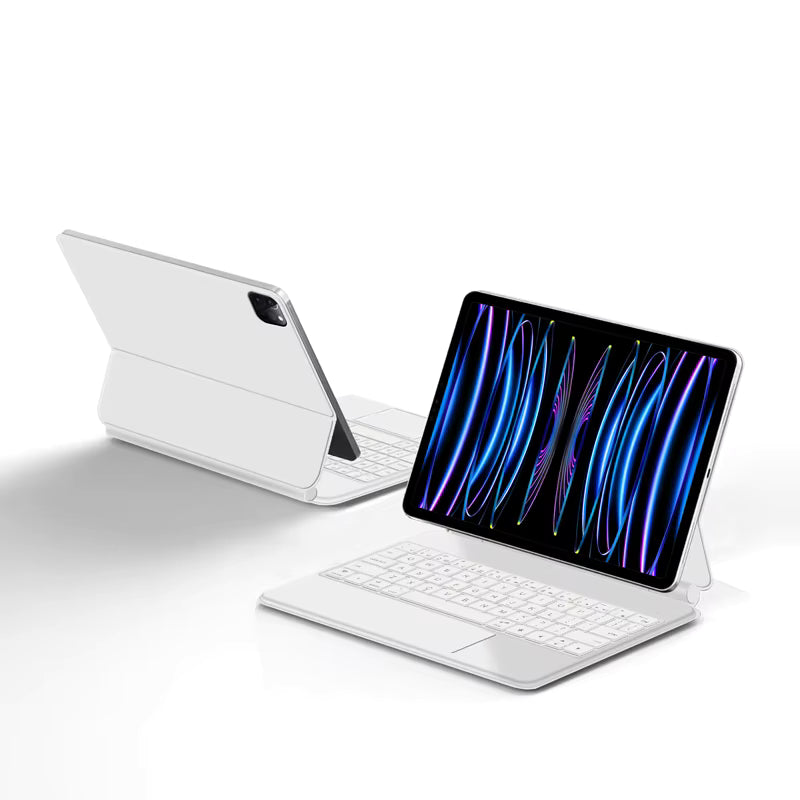 IPad Pro 13 Keyboard Tablet